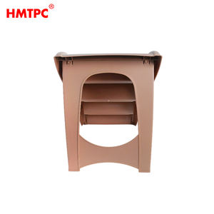 Maison <span class=keywords><strong>pour</strong></span> animaux de compagnie moderne de luxe à 4 niveaux - Marchepieds <span class=keywords><strong>pour</strong></span> chien en plastique PP antidérapant avec un design de meubles haut de gamme <span class=keywords><strong>pour</strong></span> les chats - Product Image 2