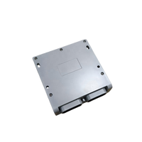 Unidad de Control Principal MCU de Alta Calidad DYN 21Q6-32180 para Excavadora Hyundai R220LC-9S R220-9S, Módulo Controlador CPU