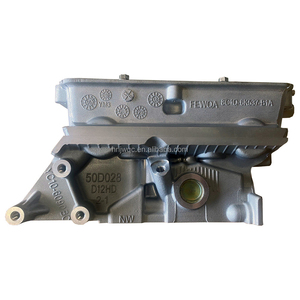 Nueva Cabeza <span class=keywords><strong>de</strong></span> Cilindro Goway H9FB para Transit 2.4L TDCI 1546410 1420146 6C1Q6C032BA - Product Image 5