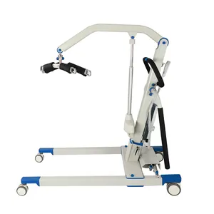 Аппарат для поднятия пациента, оборудование для физиотерапии, новый мощный аппарат для поднятия пациента, возврат и замена больницы для инвалидов