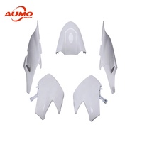 Kits de carrosserie en plastique ABS de bonne qualité carénage moto Scooter pièces de carrosserie complètes pour YAMAHA TMAX 560 2020