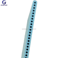 Membrane en céramique Traitement des eaux usées Nano Technologie Carbure de silicium Feuille plate Membrane Nanofiltration Usine de fabrication