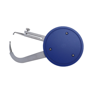 Mesa de Medición de Espesor de Lentes Ópticas 3T-A13 para Taller de Optometría - Product Image 4