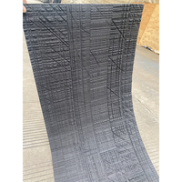 Revêtement mural flexible en pierre souple pour l'intérieur et l'extérieur, imperméable, facile à installer avec des carreaux en céramique MCM