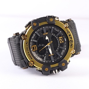 Nouvelles montres pour hommes les plus vendues, montres numériques, montres de loisirs et de sports de plein air, montres étanches en gros - Product Image 6