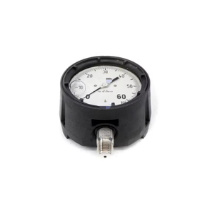 8100ucbe 0-60PSI ใหม่ต้นฉบับคลังสินค้าอัตโนมัติควบคุมการเขียนโปรแกรม PLC - Product Image 1