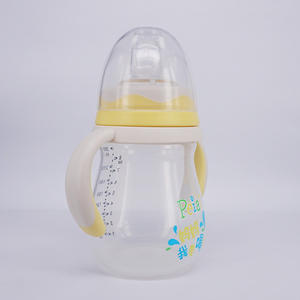 BPA Gratuit de qualité alimentaire PP <span class=keywords><strong>tasse</strong></span> de formation gobelet avec sippy <span class=keywords><strong>bec</strong></span> - Product Image 2