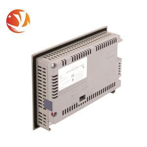 Tout Neuf Original SIEMENS 6AV66 43-0AA01-1AX0 6AV6643-0AA01-1AX0 Interface Homme-Machine Écran Tactile Contrôleur PLC - Product Image 2