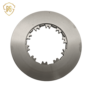 Disques de frein PANSHI Auto OEM pour CF85 (2001-2013) - Nouveau modèle 1640561/1812582/1812563 - Product Image 1