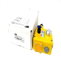 2TLA050206R1233 Interruptor de Parada de Seguridad LineStrong 3L, Serie Joke, Parada de Emergencia