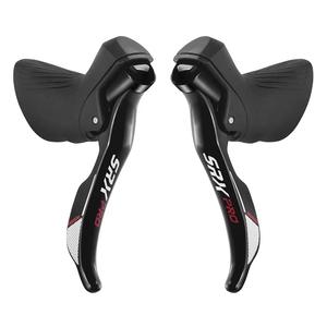 SENSAH SRX PRO 1x11 vitesses 11 s groupe de vélo de route alliage R/L manette de vitesse et dérailleurs arrière pour gravel-bikes et <span class=keywords><strong>cyclo</strong></span>-<span class=keywords><strong>cross</strong></span> - Product Image 4