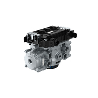 Modulateur d'essieu EBS 2 canaux Gen2 4801040030 1607915 1607915 1935134 État neuf Roulement pour camions DAF/SCANIA