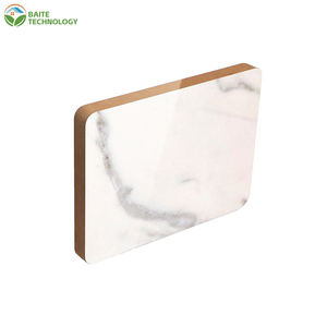 MDF en tamaños 6*8 y 4*8, con un grosor de 2,5mm, excelente calidad, asequible, diseño moderno, E1 - Product Image 2