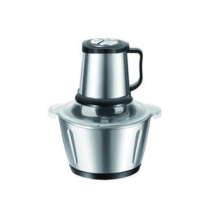 Robot culinaire automatique italien et allemand, en acier inoxydable, 5 L, hachoir à aliments, 5 litres, hachoirs à viande électriques, trancheuses, à vendre, échange - Product Image 2