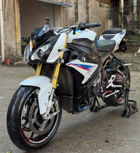 มอเตอร์ไซค์มือสองสำหรับ Cfmoto Nk650 650cc <span class=keywords><strong>ราคา</strong></span>ถูก - Product Image 6