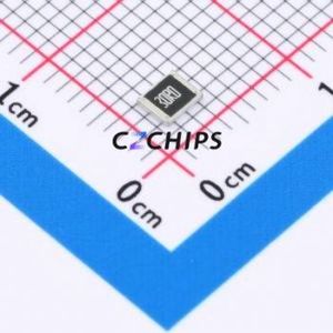 Résistance SMD CR1210F330R0G 1210 (Type : Film Épais) (Résistance : 30 Ohms Précision : 1%) - Product Image 1