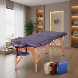 Meilleures tables <span class=keywords><strong>de</strong></span> <span class=keywords><strong>massage</strong></span> portables <span class=keywords><strong>extra</strong></span> larges pliables pour les cils, <span class=keywords><strong>table</strong></span> <span class=keywords><strong>de</strong></span> beauté portable pour le visage, <span class=keywords><strong>table</strong></span> <span class=keywords><strong>de</strong></span> <span class=keywords><strong>massage</strong></span> <span class=keywords><strong>de</strong></span> spa - Product Image 1