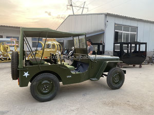 豪华经典车老爷车/5座古董复古车待售 - Product Image 6