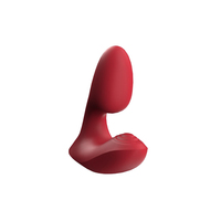 Kabelloser Ferngesteuerter Aufladbarer Vibrierender Ei-Vibrator für Frauen G-Punkt Klitoris-Stimulator Erwachsenen-Sexspielzeug