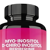 Capsules de Myo-Inositol TK Amazon, best-seller, OEM en stock, complément alimentaire complexe de Myo-Inositol