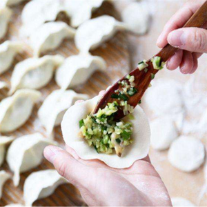 Nhà Máy Cung Cấp Siêu Ngon Gia Vị Nhồi Bún Bánh Bao Gia Vị 35G Hương Vị Thơm - Product Image 4