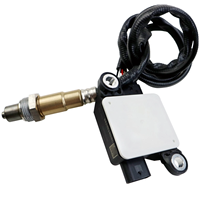 Sensore di Particelle Lesen 68146140AC 0281006338 Nuovo Filtro Antiparticolato Diesel DPF con Garanzia di 1 Anno per Jeep