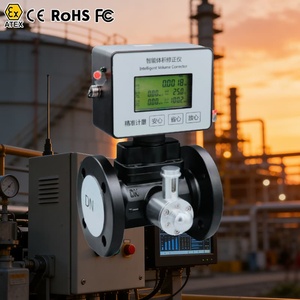 Gas Flowmeter Type <b>Flow</b> <b>Meter</b> Argon Gas <b>Flow</b> <b>Meter</b> Carbon Dioxide <b>Flow</b> <b>Meter</b> Industrial <b>Meter</b> - Product Image 1
