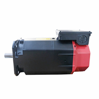 Moteur AC Fanuc 5,5 kW Ai 6/10000 A06B-1406-B100 A06B1406B100 de qualité supérieure pour machine CNC