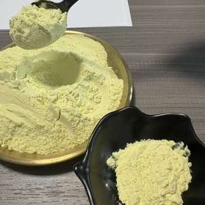 Gomma di Guar Biologica di Eccellente Qualità Made in Italy Senza Glutine per Pane, Pizza, Dolci e Pasta Benefica per la Salute 100 G - Product Image 3