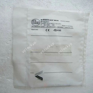 Sensor de proximidad IFM New I7R207 - Product Image 3