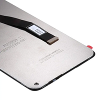 Layar LCD dan Layar Sentuh untuk Ponsel Redmi Note 9 9 Pro 9T 9S 10X