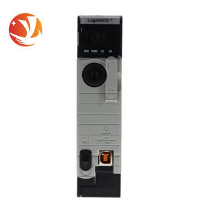Módulo Controlador Programable PLC A-llen-Bradley 1756-L72 1756L72 Nuevo y Original - Product Image 3