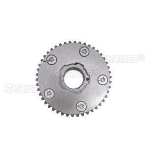 06J109088 Piñón de distribución de admisión y escape del árbol de levas, kit de cuerpo del ajustador de admisión del motor para accesorios de coche Audi A3 A4 - Product Image 4