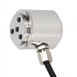 Célula de Carga Tipo Columna LCZ-B07, Sensor de Peso de 5kg, 10kg, 20kg, 30kg, 50kg, 100kg, 200kg - Product Image 3
