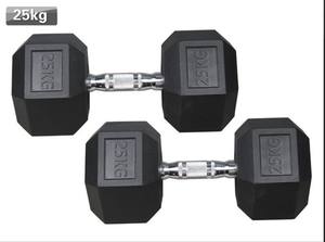 Deadlift tezgah presi <span class=keywords><strong>Squat</strong></span> Bar kullanımı kauçuk ağırlık plakası Fitness ekipmanları kauçuk dambıl - Product Image 6