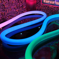 Exportateurs LED Neon Flex certifiés ETL