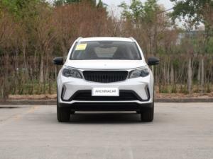 Offre Spéciale : SUV GX3 PRO en Stock – Manuels et Automatiques, Essence – Nouveaux Véhicules Livan SUV Geely X3 Pro - Product Image 2
