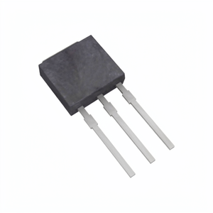 TO-251-3 Short Leads, IPAK, TO-251AA Electronic Circuit Components Thyristors Authorized Distributor L2004V8TP - Product Image 1