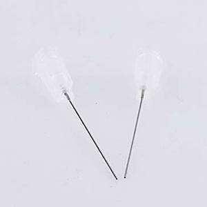 Embouts de distribution de seringue à pointe émoussée de <span class=keywords><strong>1</strong></span>.5 pouces <span class=keywords><strong>27G</strong></span> - Product Image 5