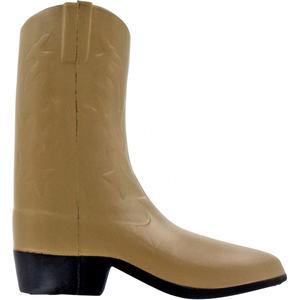 Bota de vaquero de alta calidad Pu Stress Relievers Stress Toy Stress Ball - Product Image 5