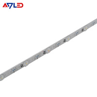 Barre lumineuse LED Adled DC12V 3030 SMD 14 LED et 16,8W, rétroéclairage blanc, cadre en aluminium, boîte lumineuse publicitaire LED