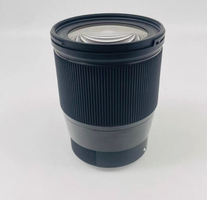 เลนส์มือสองสำหรับ Vlog — 16mm f/1.4 EF-M/RF ประหยัดกว่าของใหม่ พร้อมฮูด+ฝาปิด พร้อมใช้งาน! - Product Image 2