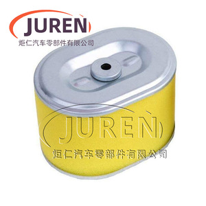 ไส้กรองอากาศ Juren รุ่น 17210-ZE1-517 สำหรับเครื่องยนต์ GX160 GX200 GX140 GX168 - Product Image 5