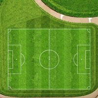 50MM résistant aux UV extérieur intérieur paysage vert tapis gazon synthétique gazon artificiel volley-ball Football gazon artificiel