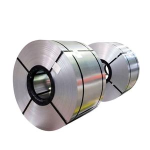 OEM de qualité supérieure le plus populaire 304 430 201 304l 316l 316 bobine en acier inoxydable 2057 - Product Image 3