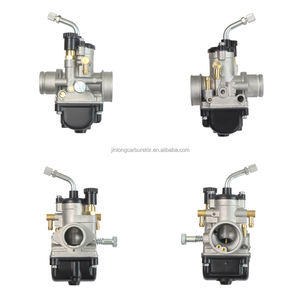 PHBG-carburador para motocicleta KTM50 KTM50SX KTM 50 SX PRO 50CC DIRT BIKE, carburador todoterreno para edades tempranas, 19 BS, 45131001100 - Product Image 2