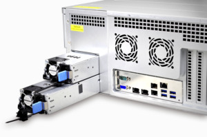 4U 24bay 3.5/<span class=keywords><strong>2.5</strong></span> máy chủ Chassis RMC4124-670-HS máy chủ trường hợp - Product Image 4