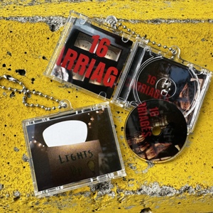 Chuyên Nghiệp Tự Làm Tùy Chỉnh Album Vinyl Ghi Hộp KPOP Mini NFC <span class=keywords><strong>CD</strong></span> Keychain Mini <span class=keywords><strong>CD</strong></span> Trường Hợp Tùy Chỉnh Âm Nhạc Yêu Thích Của Bạn Album Bài Hát - Product Image 1