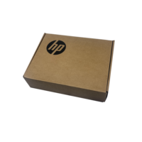 Para HP 800 G3 Mini PC Ordenador de juegos usado con Core I3/i5/i7 DDR4 RAM y enchufe de EE. UU. para oficina en casa con Monitor