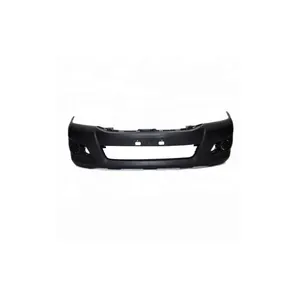 OEM auto parts front car body kit front bumper cover for TOYOTA hilux 2012-2015